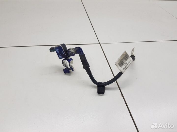 Клемма минус (Geely Coolray)