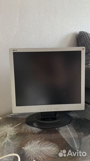 Монитор acer 19