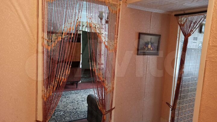 2-к. квартира, 37 м², 1/2 эт.