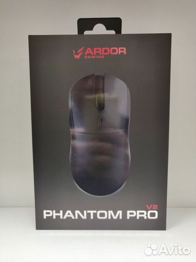 Игровые мыши Logitech / Ardor / Razer