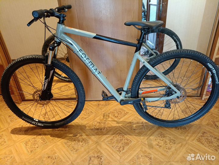 Велосипед Format 1415