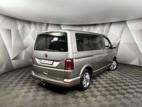 Volkswagen Multivan 2.0 AMT, 2015, 143 961 км, с пробегом, цена 3 300 700 руб.