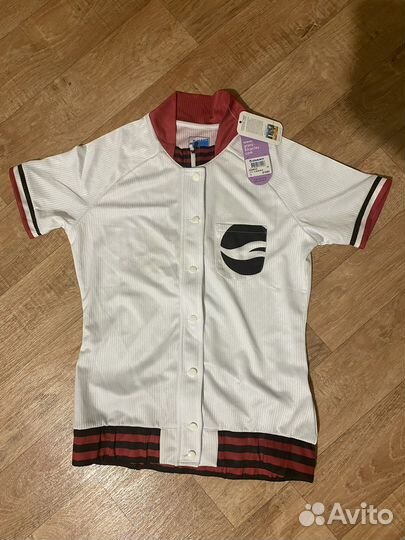 Веломайка женская