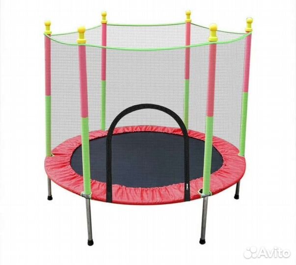 Джампер Батут 140