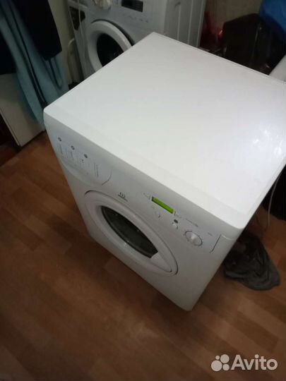 Стиральная машина автомат бу