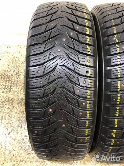 Kumho WinterCraft Ice WI31 185/65 R15 102N