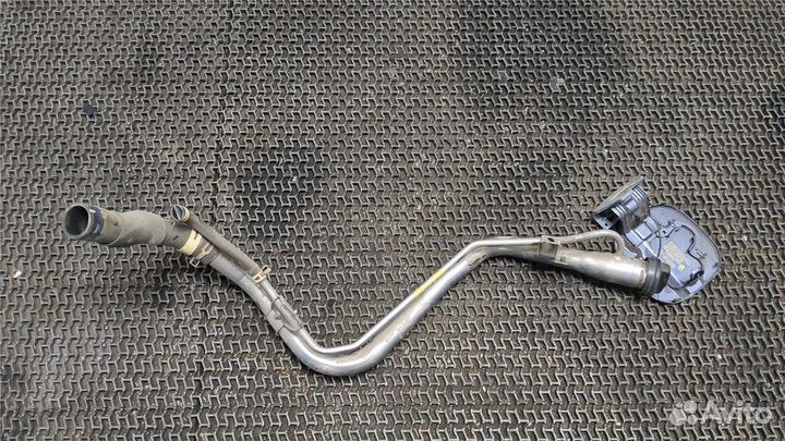 Горловина заливная топливная Honda CR-V, 2008