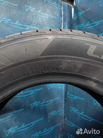 Hankook Dynapro HP2 RA33 225/60 R17