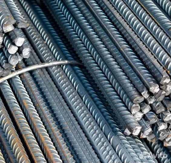 Труба профильная 80х80х3,0 12000 мм