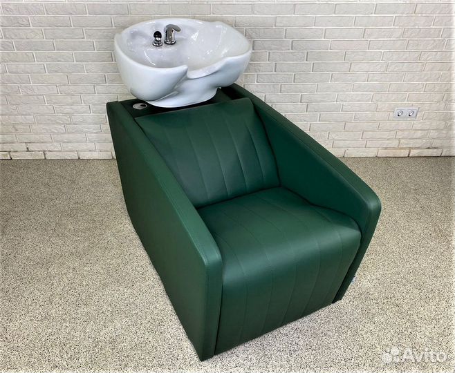 Мойка парикмахерская