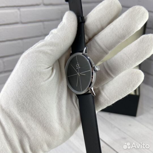 Женские часы Calvin Klein