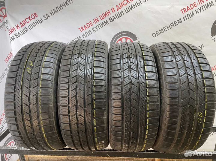 Nexen Winguard Sport 215/45 R17 91V