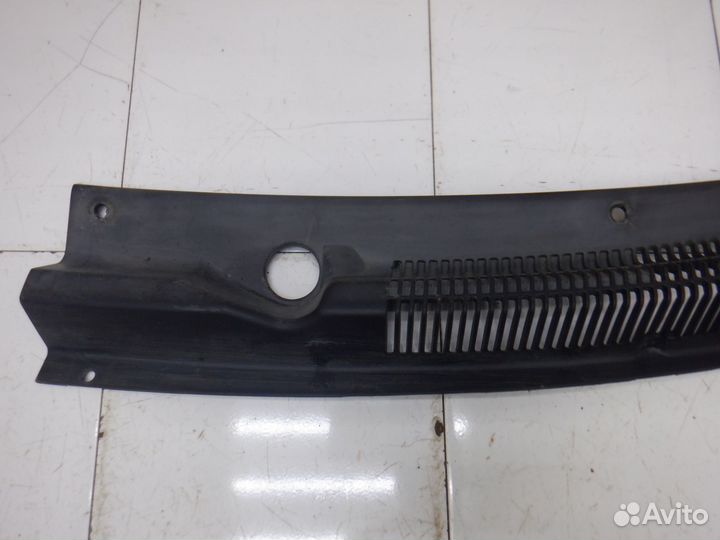 Жабо Chevrolet Aveo T200