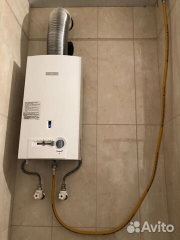 Услуги газовщика с выездом