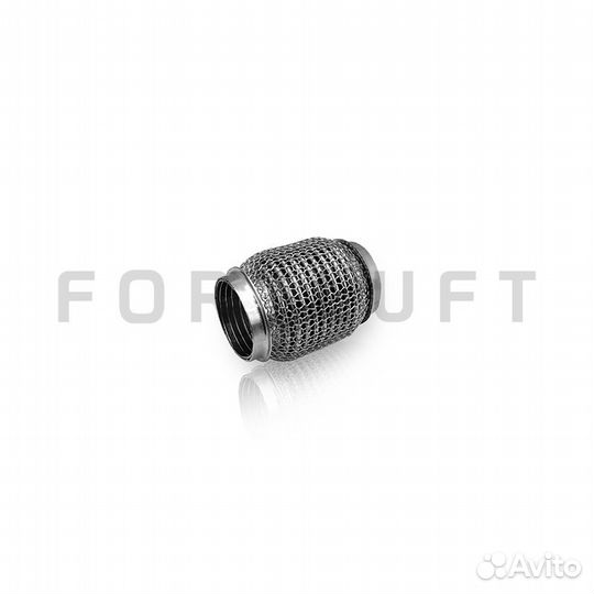 Гофра серия Custom 304 50x100cus