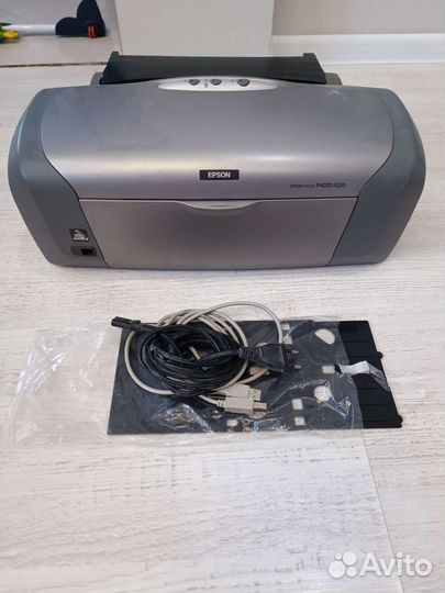 Принтер epson foto R220