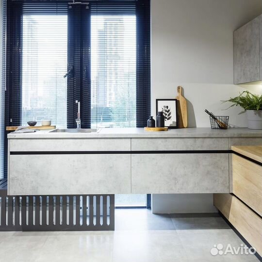 Кухня на заказ