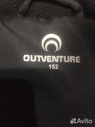 Жилетка для подростка. Рост 152