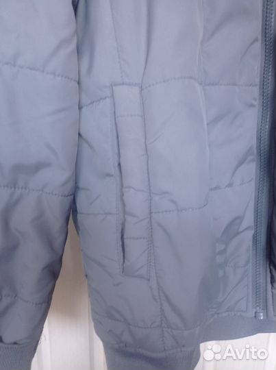 Мужская куртка бомбер SHU