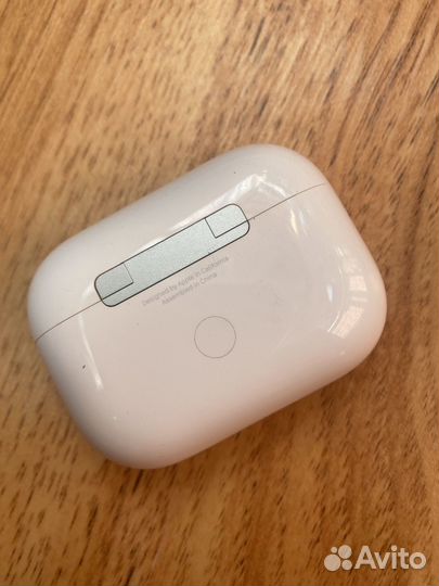 Кейс для AirPods Pro 2