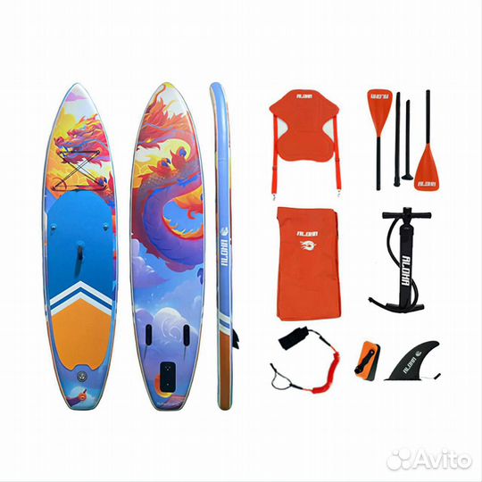 Сап борд доска sup board