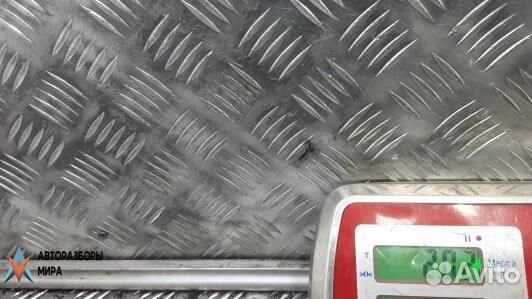 Корпус масляного фильтра дизельный Skoda Octavia