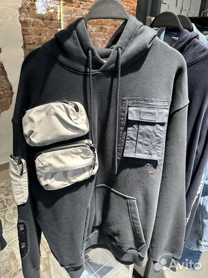 Худи Nike Travis Scott