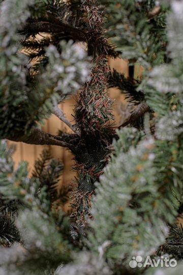 Ёлка искусственная (120 см)