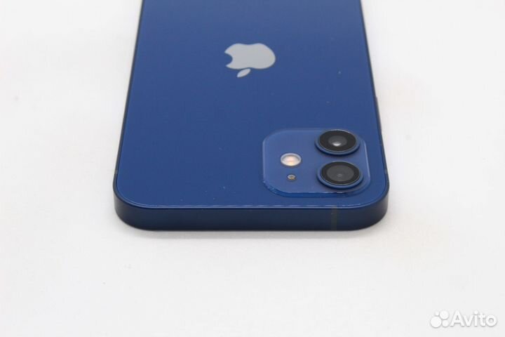 Телефон Apple iPhone 12 128Gb Blue
