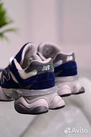 Кроссовки мужские New Balance 9071