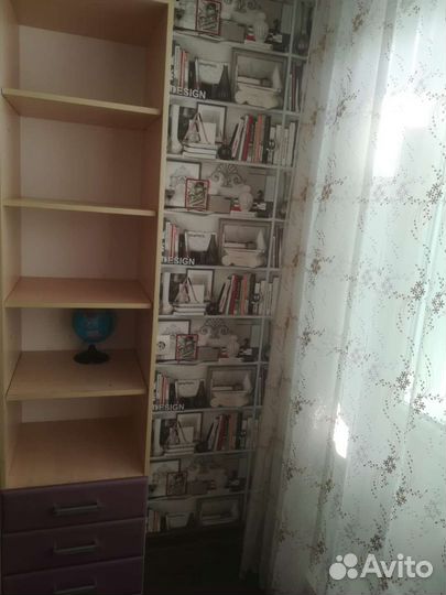 Детская спальня