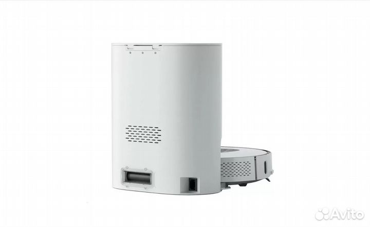 Робот-пылесос Roidmi EVE Plus White