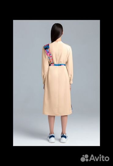 Платье женское 50 52