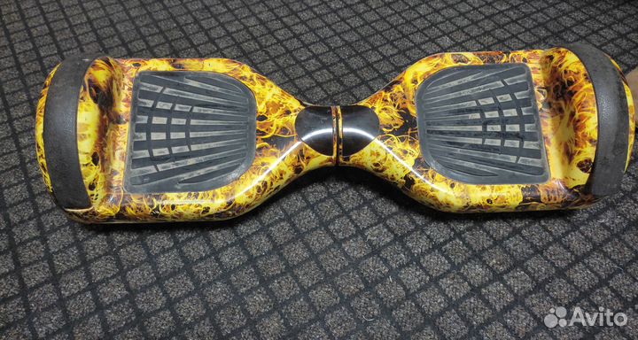 Гироскутер бу