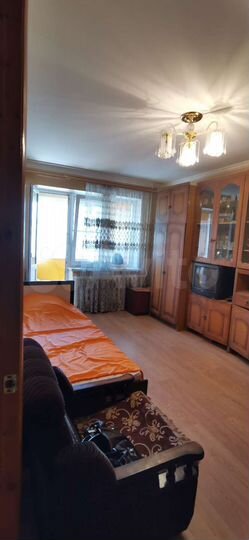 1-к. квартира, 33,8 м², 2/10 эт.