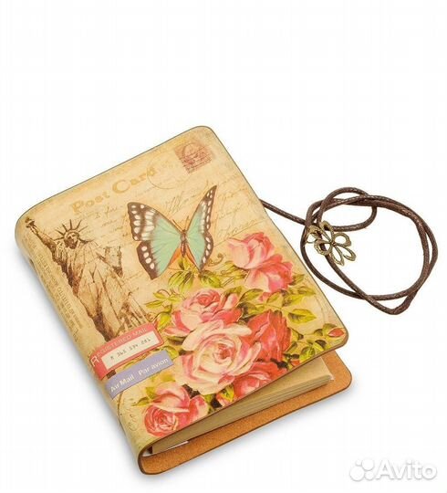 Блокнот-Органайзер Американские каникулы A2095181