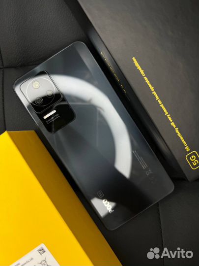 Xiaomi Poco F4 8/256