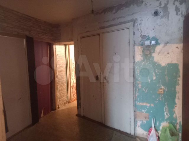 4-к. квартира, 73 м², 2/3 эт.