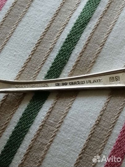 Rogers&bro на 8 персон