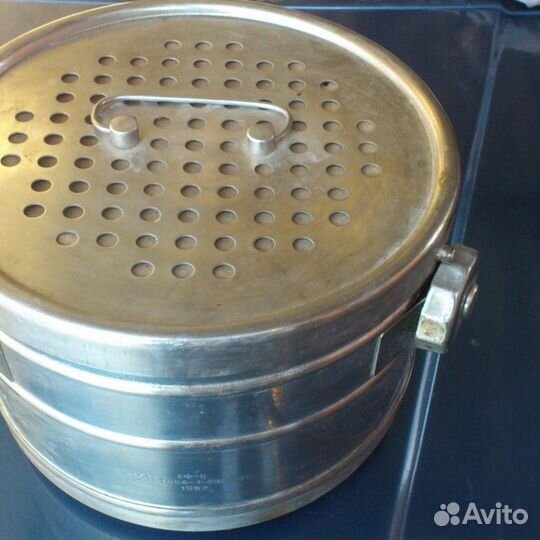 Медицинский бикс