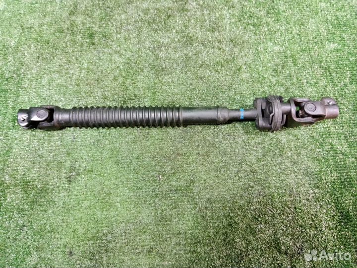 Рулевой карданчик Suzuki Jimny JB23W K6A