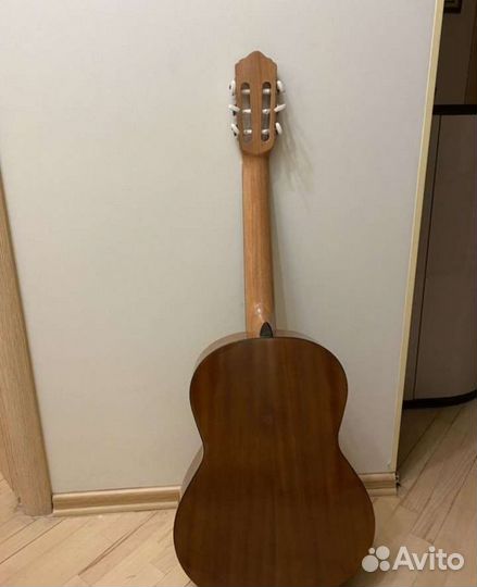 Классическая гитара Flight C 120 N