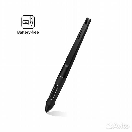 Стилус huion PW517 для планшетных мониторов Kamvas