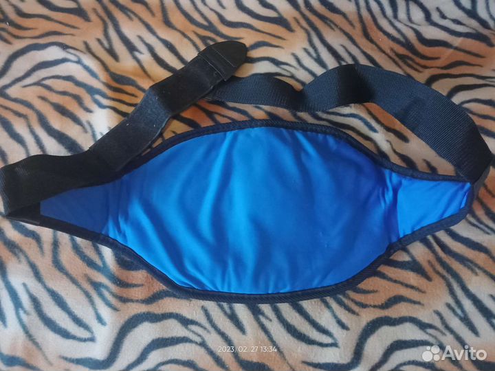 Пояс для пресса