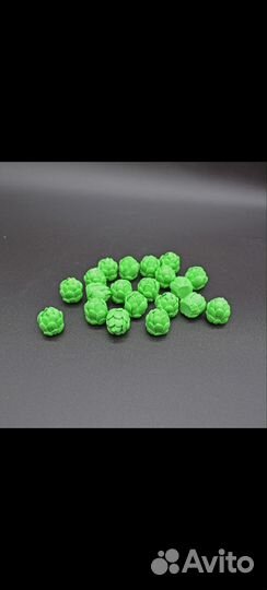 Набор ресурсов для настольной игры Халлертау