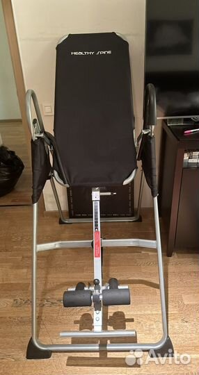 Тренажер для спины