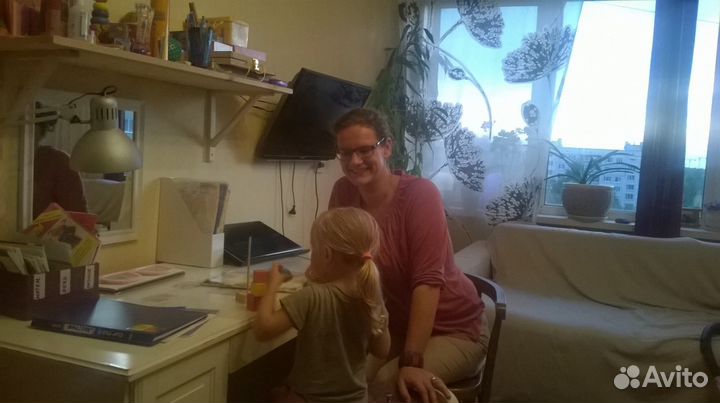 Учитель-логопед для детей и подростков