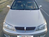 Nissan Bluebird Sylphy 2.0 CVT, 2002, 315 875 км, с пробегом, цена 560 000 руб.