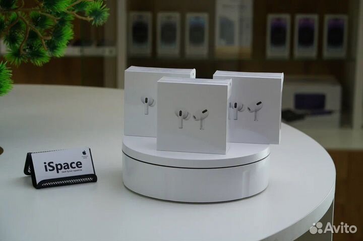 Airpods Pro original