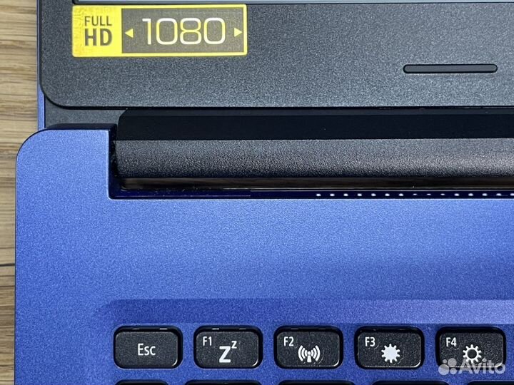 Новый игровой ноутбук Acer 3 A315 55G SSD512